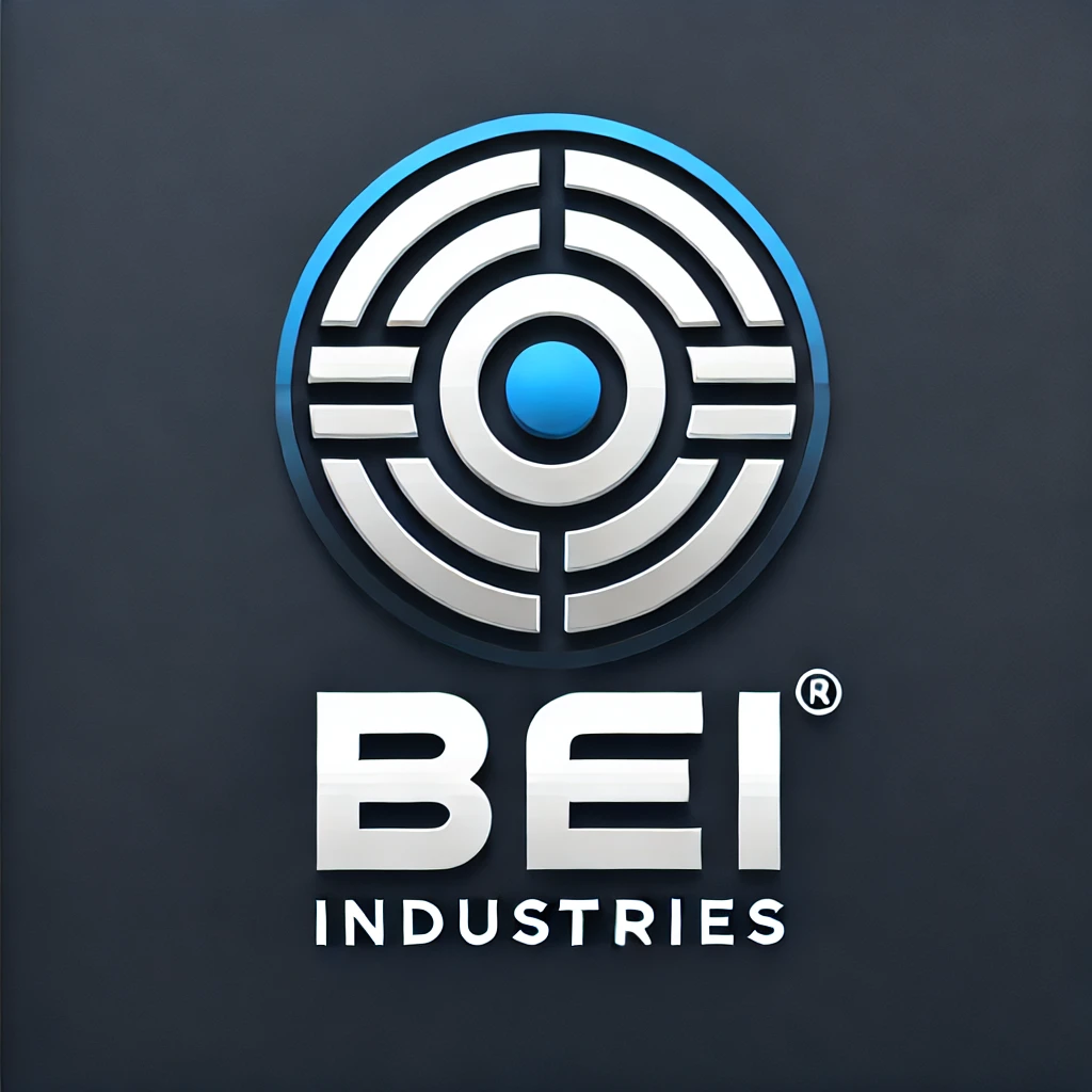 BEI Industries Logo